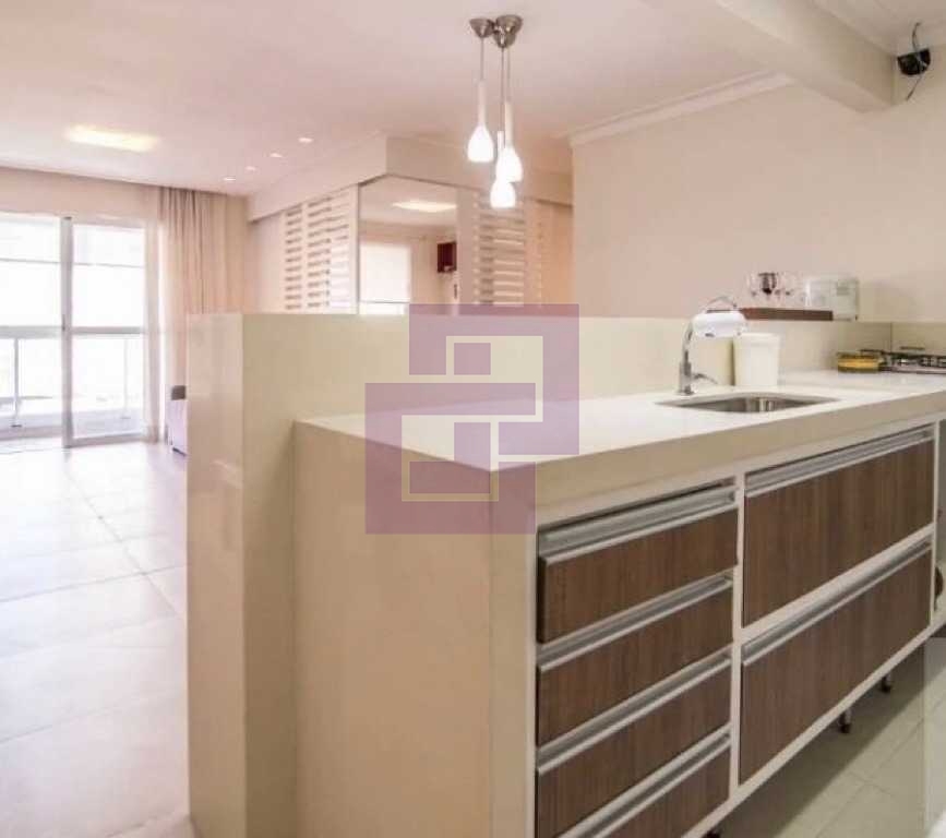 Venda de Apartamentos / Padrão na cidade de Guarujá
