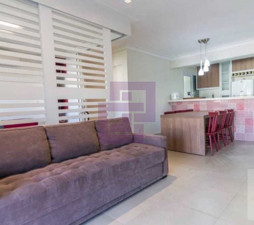 Venda de Apartamentos / Padrão na cidade de Guarujá
