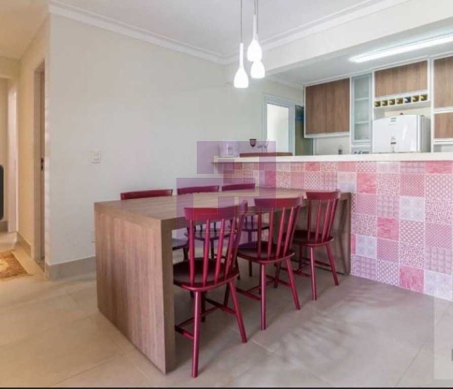 Venda de Apartamentos / Padrão na cidade de Guarujá