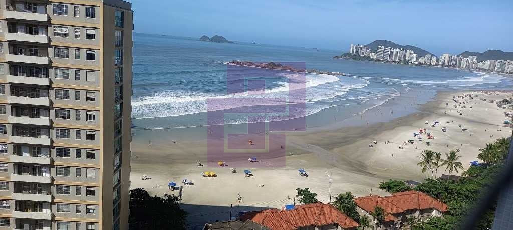 Pitangueiras. Vista mar total!