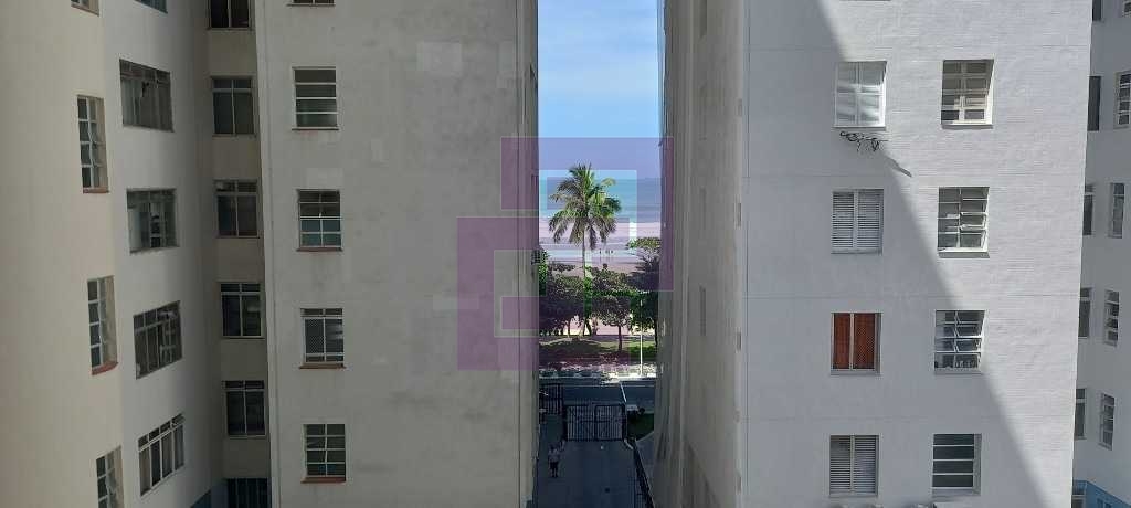 Pitangueiras, localizado a 20 metros do mar.