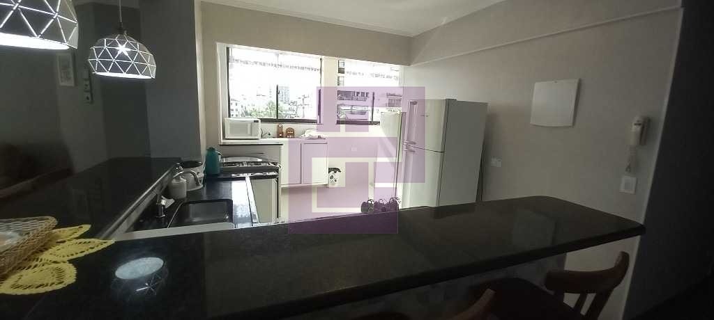 Astúrias lindo apartamento!!!