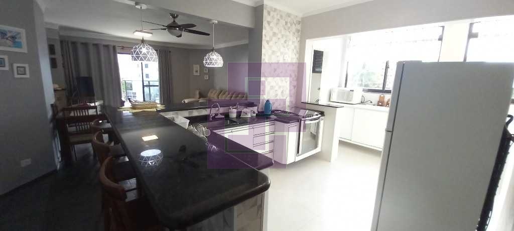 Astúrias lindo apartamento!!!