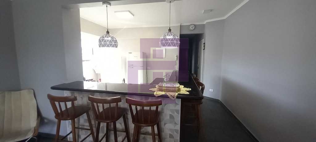 Astúrias lindo apartamento!!!