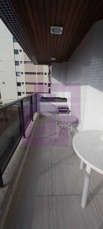 Astúrias lindo apartamento!!!