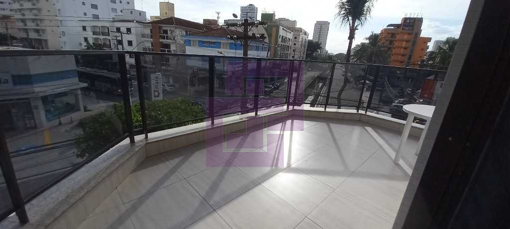 Astúrias lindo apartamento!!!