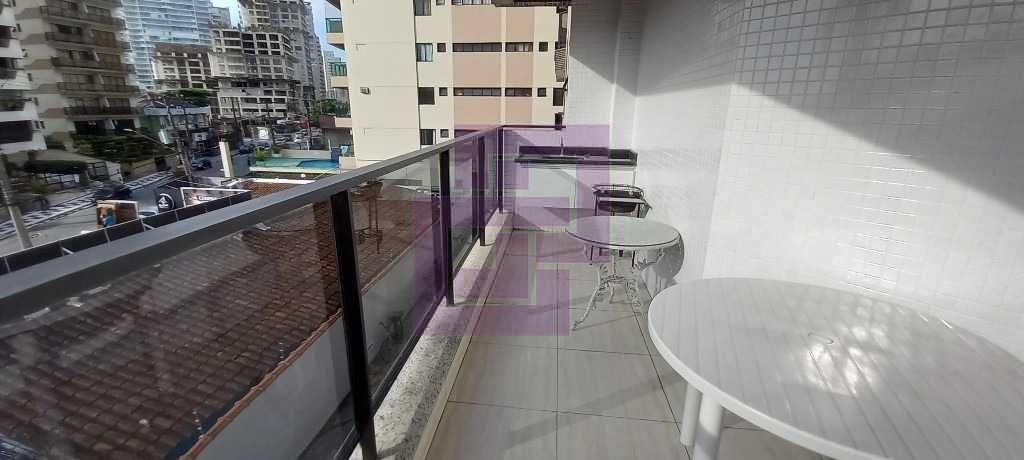 Astúrias lindo apartamento!!!