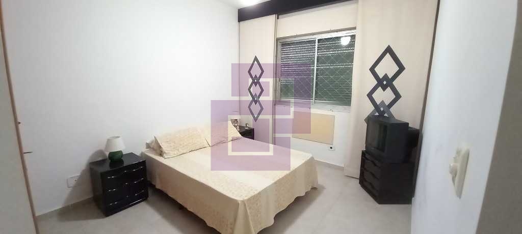 Venda de Apartamentos / Padrão na cidade de Guarujá