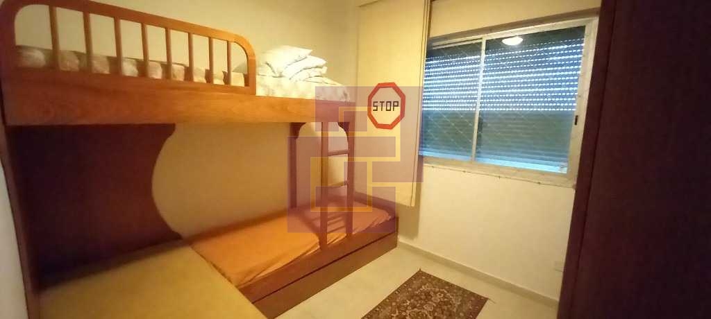 Venda de Apartamentos / Padrão na cidade de Guarujá