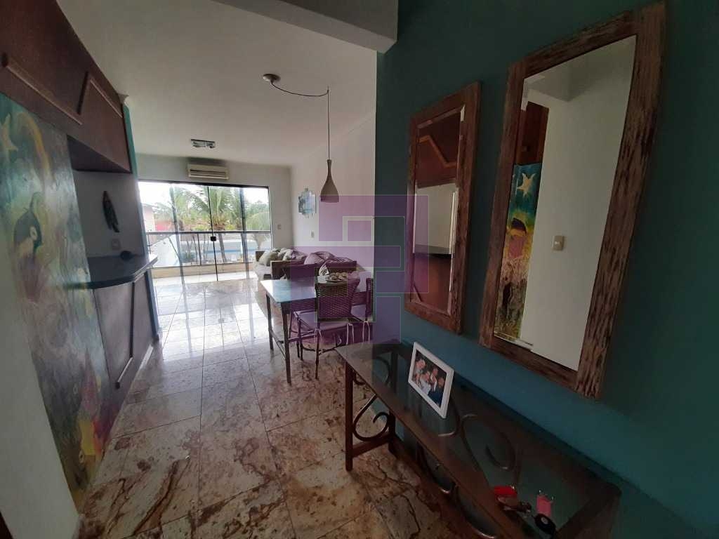 Enseada lindo apartamento!!