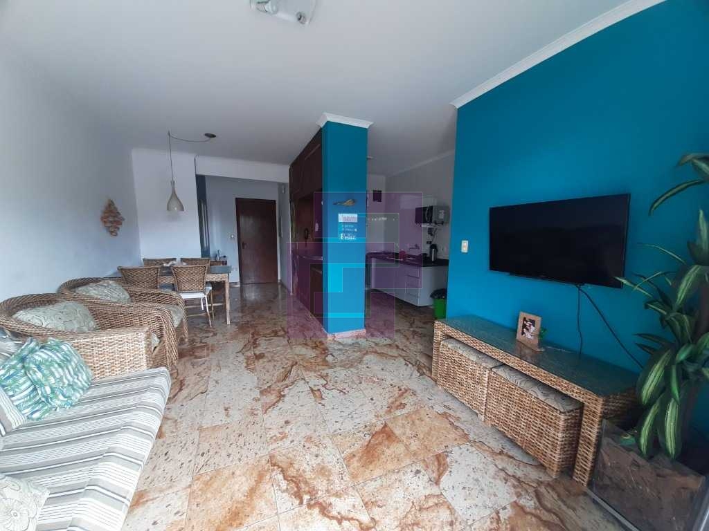 Enseada lindo apartamento!!