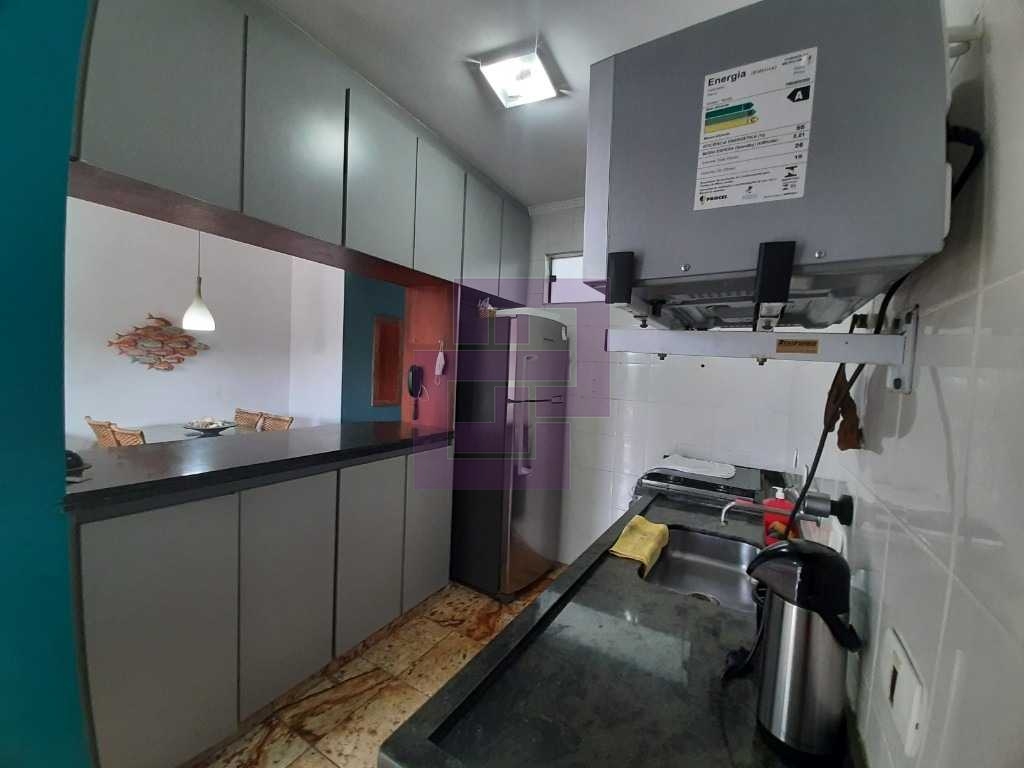 Enseada Lindo Apartamento!!