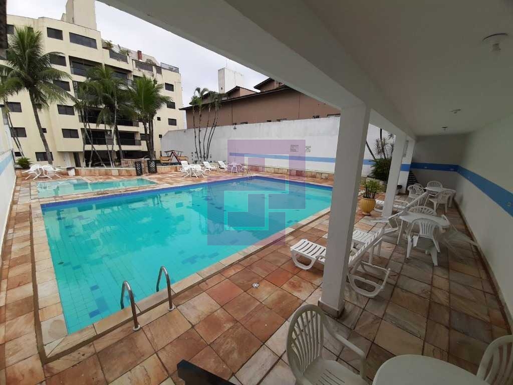 Enseada lindo apartamento!!