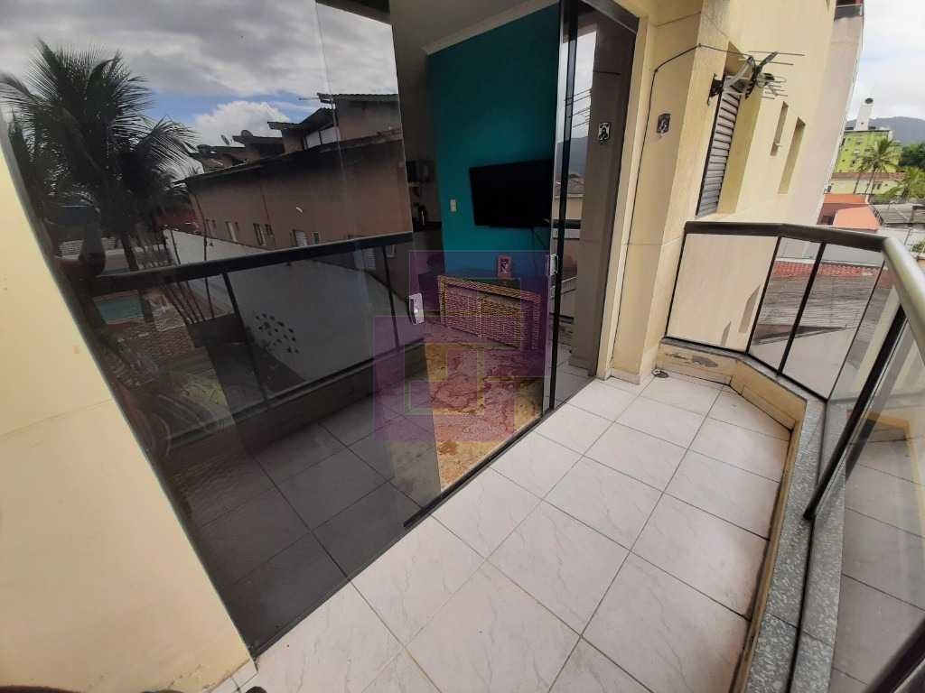 Enseada lindo apartamento!!
