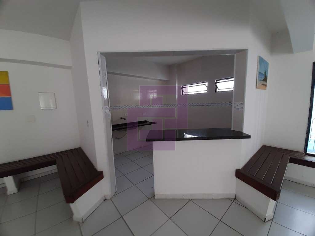 Enseada lindo apartamento!!