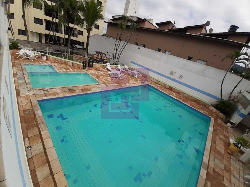 Enseada lindo apartamento!!