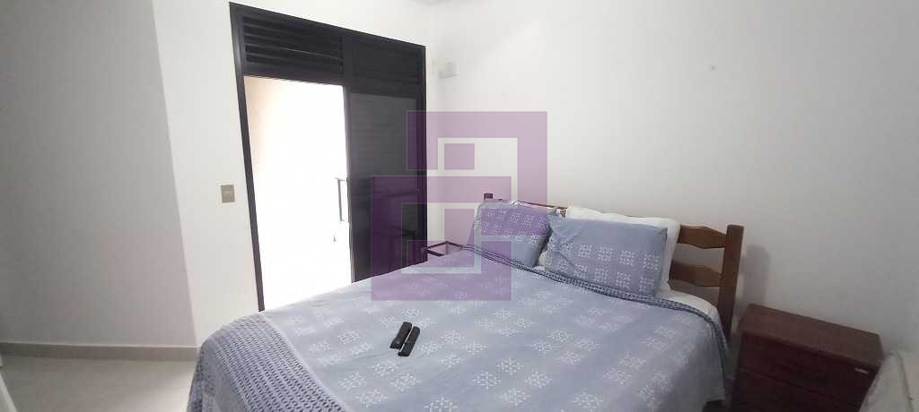 Venda de Apartamentos / Padrão na cidade de Guarujá