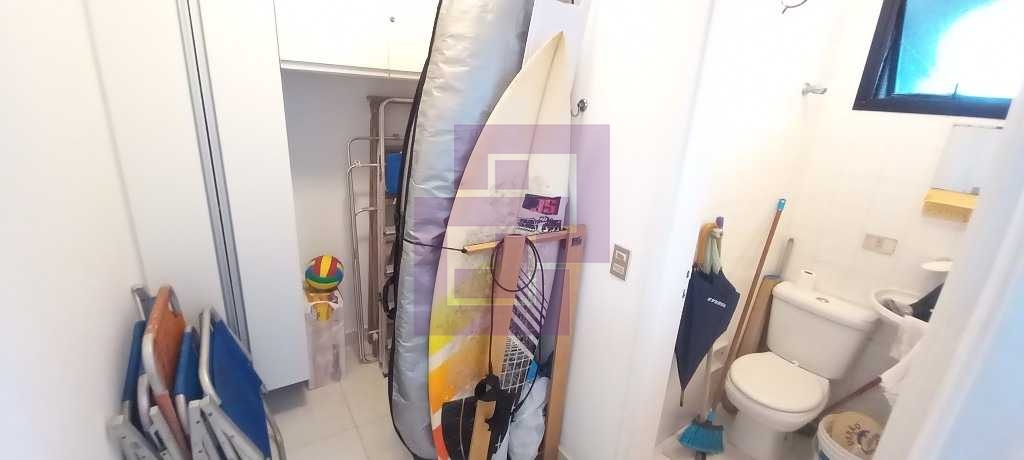 Venda de Apartamentos / Padrão na cidade de Guarujá