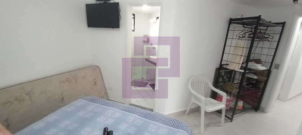 Venda de Apartamentos / Padrão na cidade de Guarujá