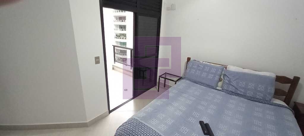 Venda de Apartamentos / Padrão na cidade de Guarujá
