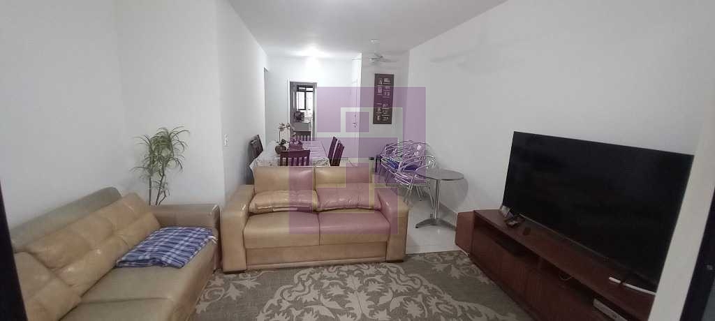 Venda de Apartamentos / Padrão na cidade de Guarujá