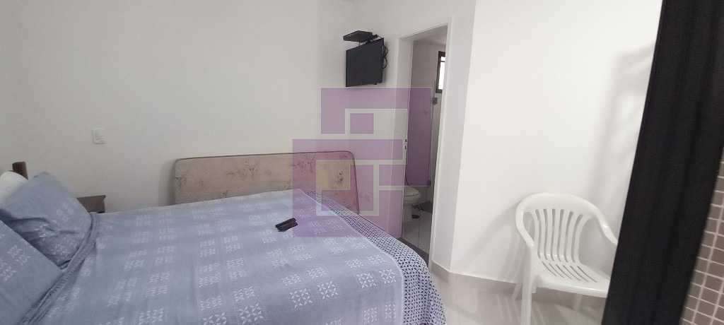 Venda de Apartamentos / Padrão na cidade de Guarujá