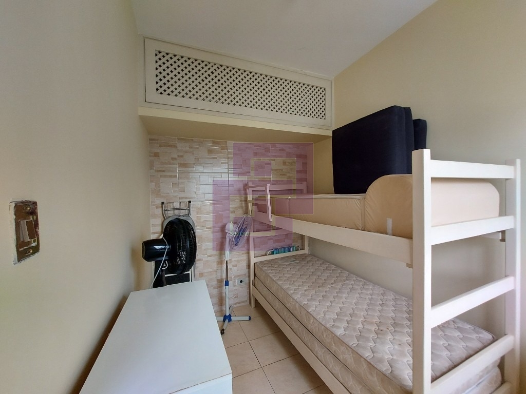 Venda de Apartamentos / Padrão na cidade de Guarujá