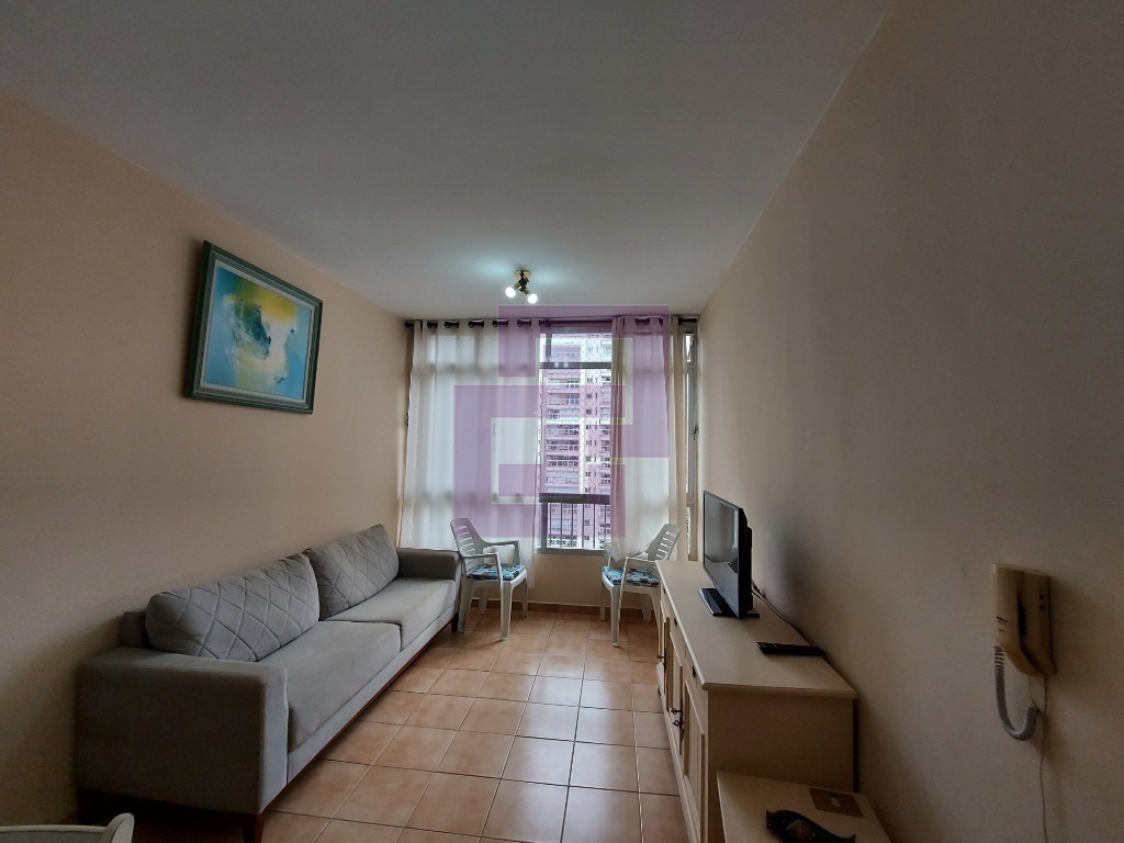 Venda de Apartamentos / Padrão na cidade de Guarujá