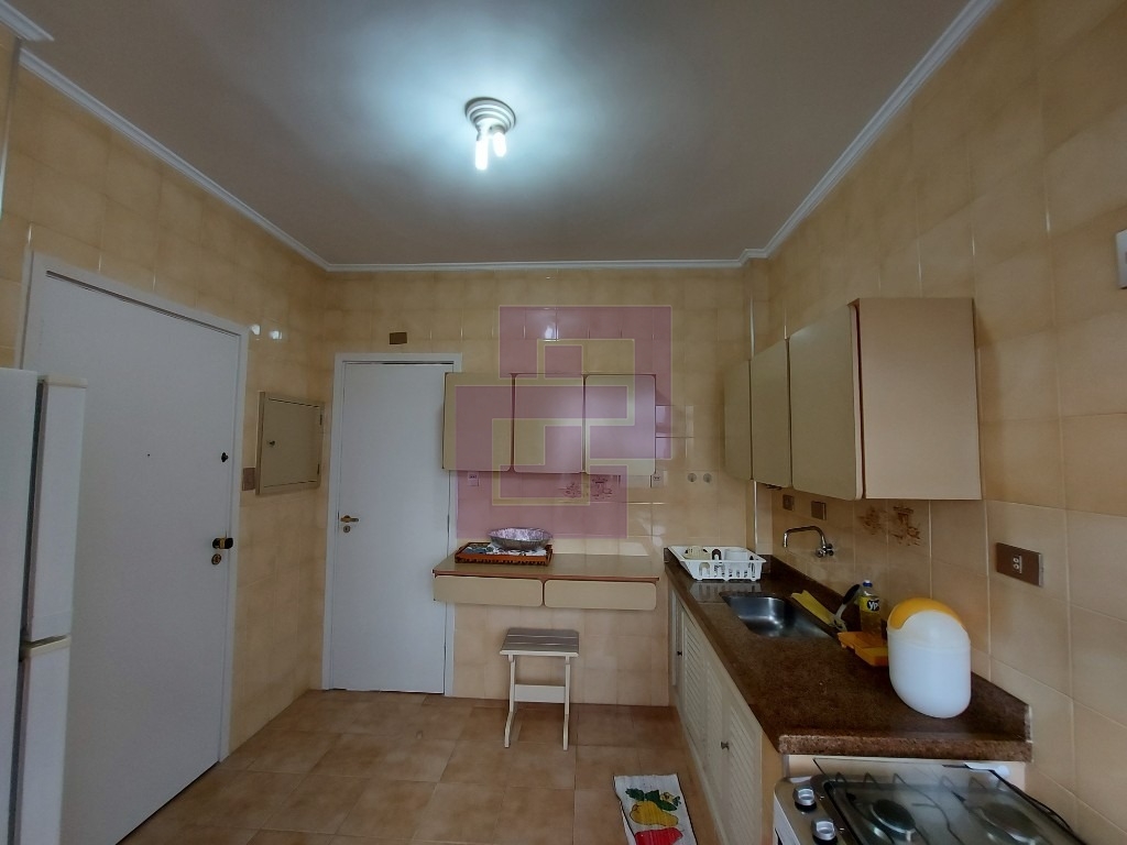 Venda de Apartamentos / Padrão na cidade de Guarujá
