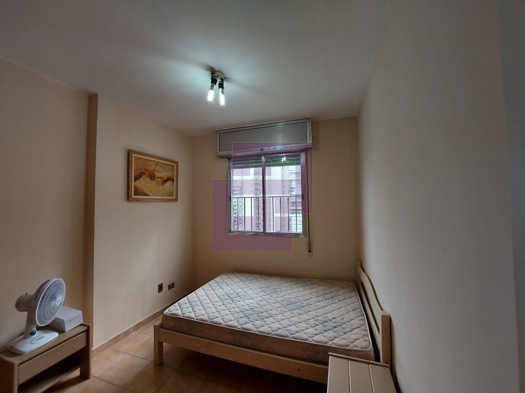 Venda de Apartamentos / Padrão na cidade de Guarujá