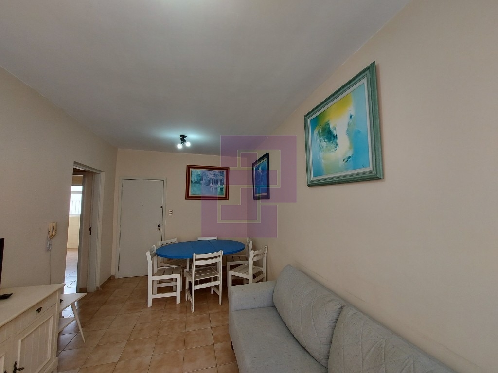 Venda de Apartamentos / Padrão na cidade de Guarujá