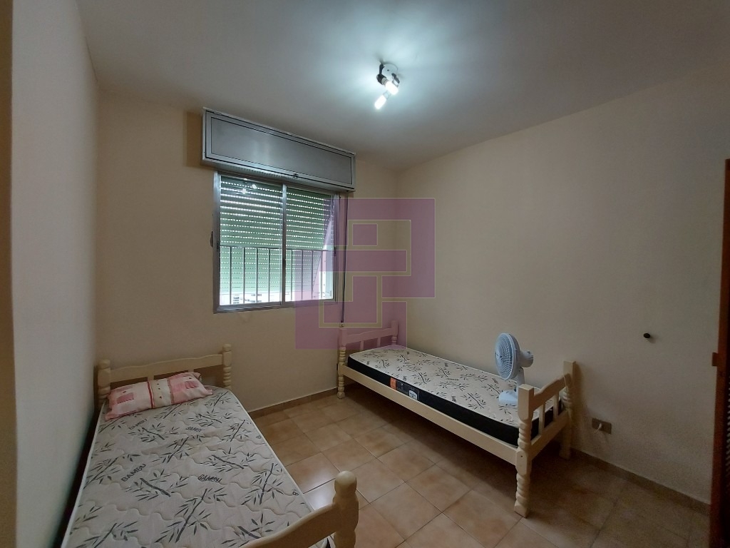 Venda de Apartamentos / Padrão na cidade de Guarujá
