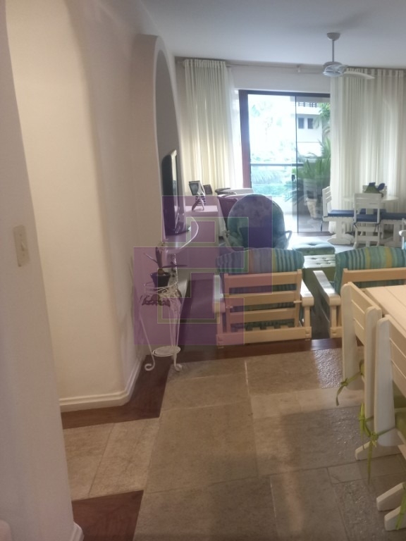 Enseada Lindo Apartamento