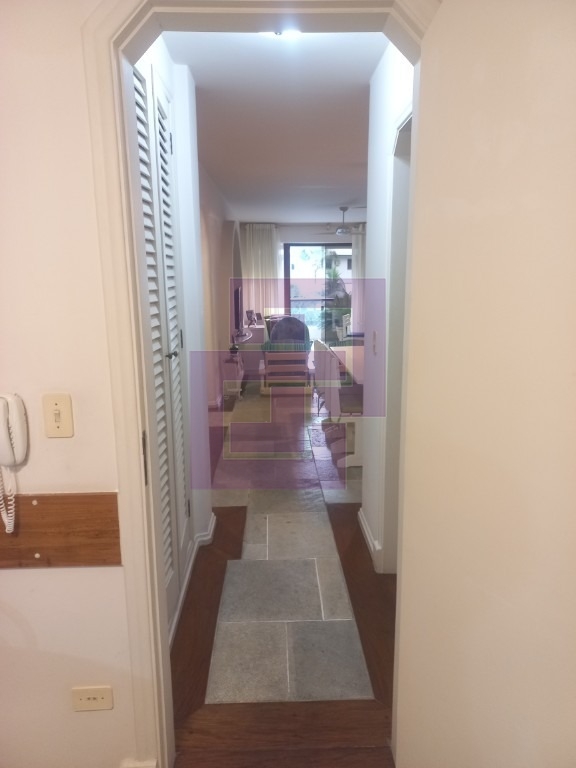 Enseada Lindo Apartamento