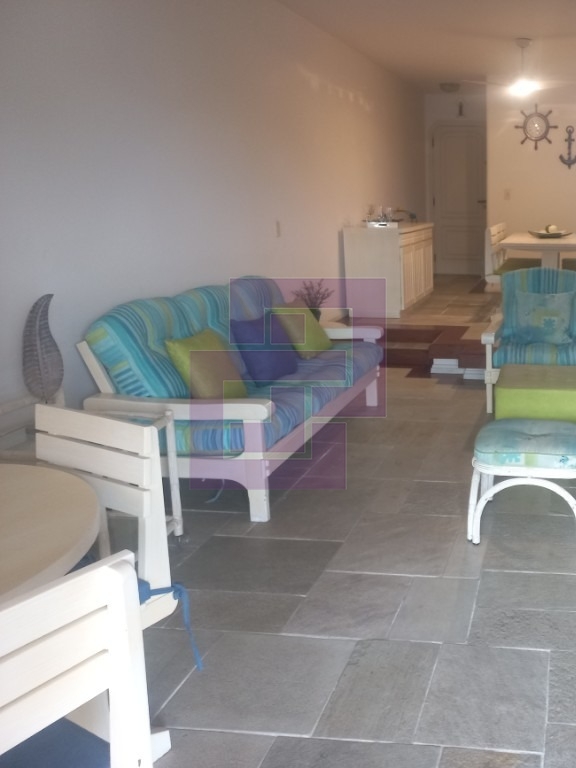 Enseada Lindo Apartamento