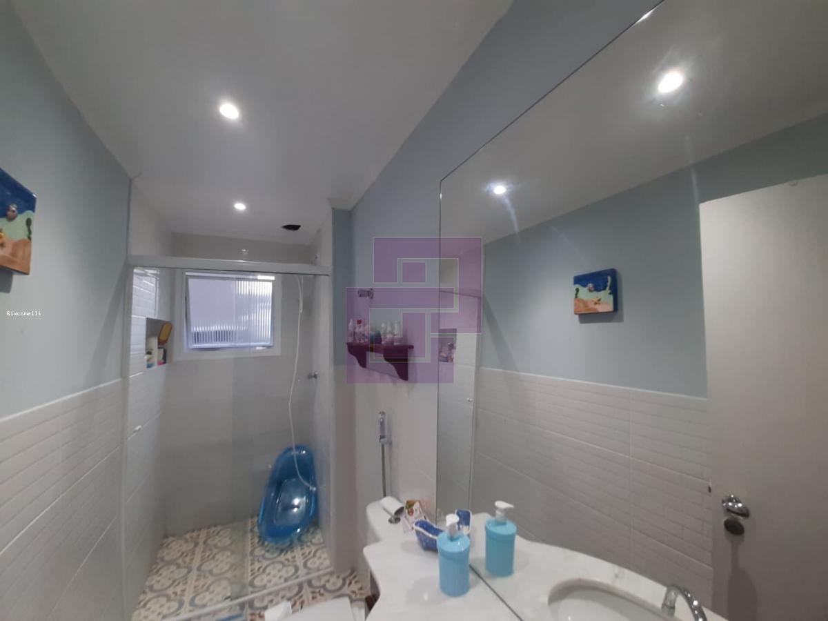 Apartamento para Venda em Guarujá / SP no bairro Astúrias