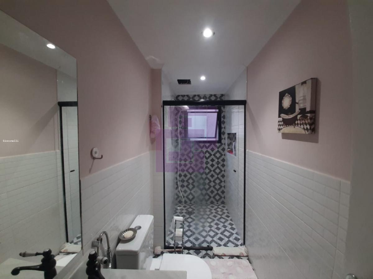Apartamento para Venda em Guarujá / SP no bairro Astúrias
