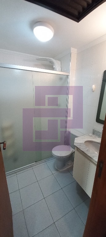 Enseada !!!!! Edificio com lazer completo.