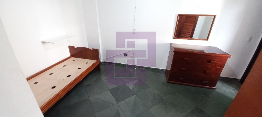 Enseada !!!!! Edificio com lazer completo.