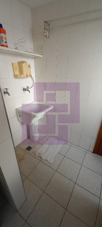 Enseada !!!!! Edificio com lazer completo.