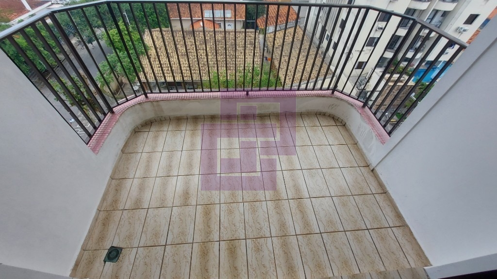 Venda de Apartamentos / Cobertura na cidade de Guarujá