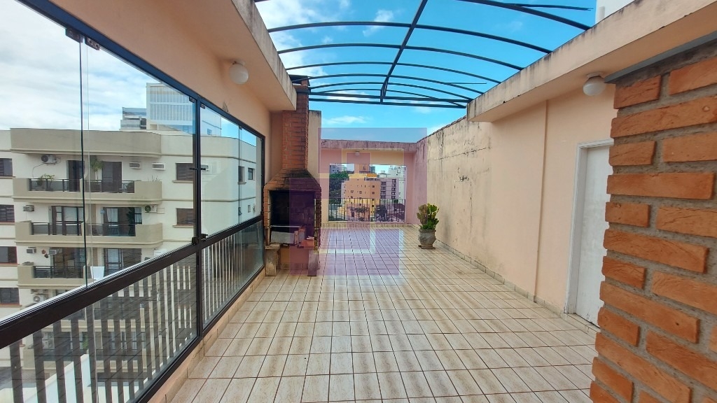 Venda de Apartamentos / Cobertura na cidade de Guarujá