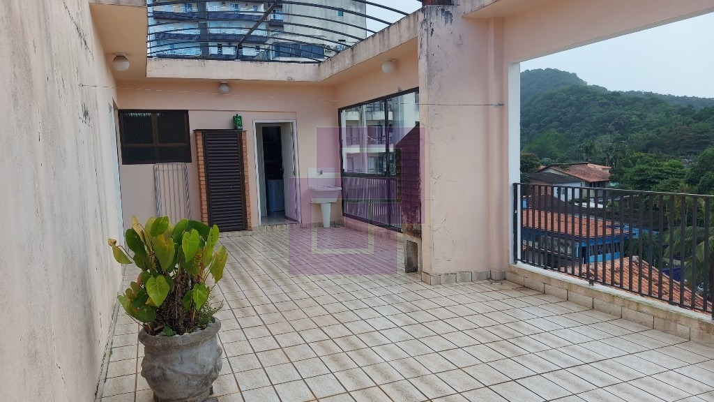 Venda de Apartamentos / Cobertura na cidade de Guarujá