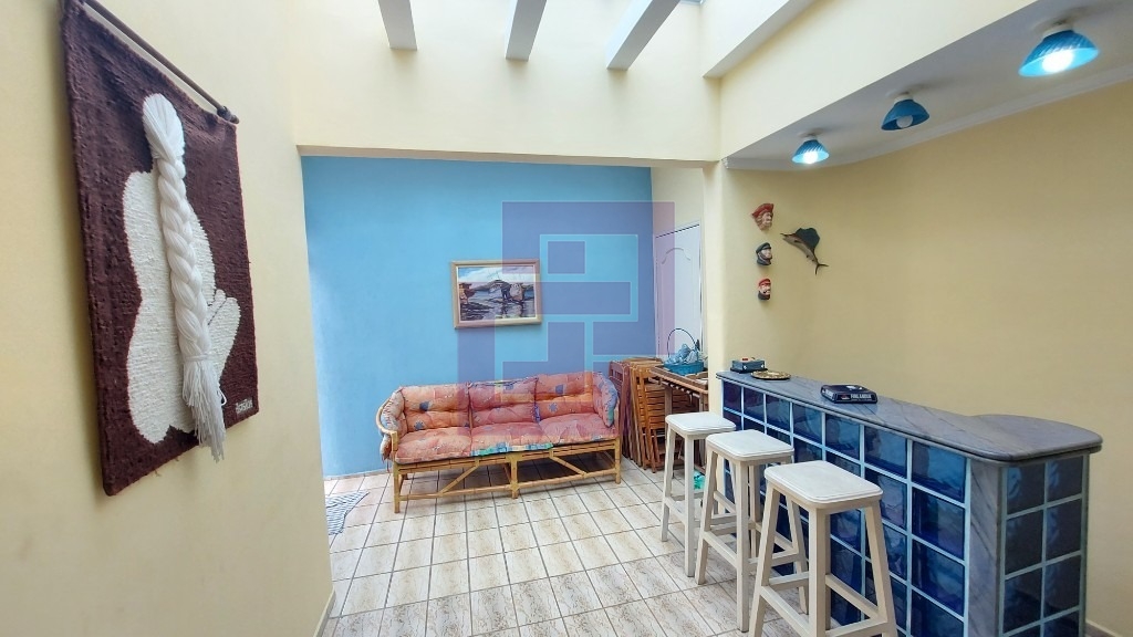 Venda de Apartamentos / Cobertura na cidade de Guarujá