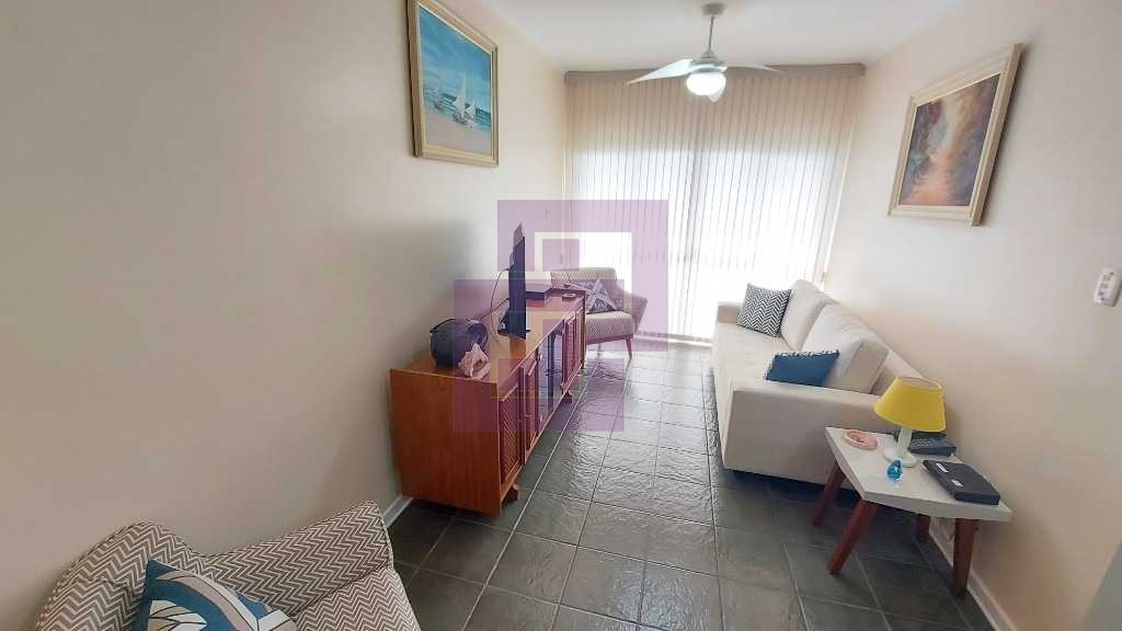 Venda de Apartamentos / Padrão na cidade de Guarujá