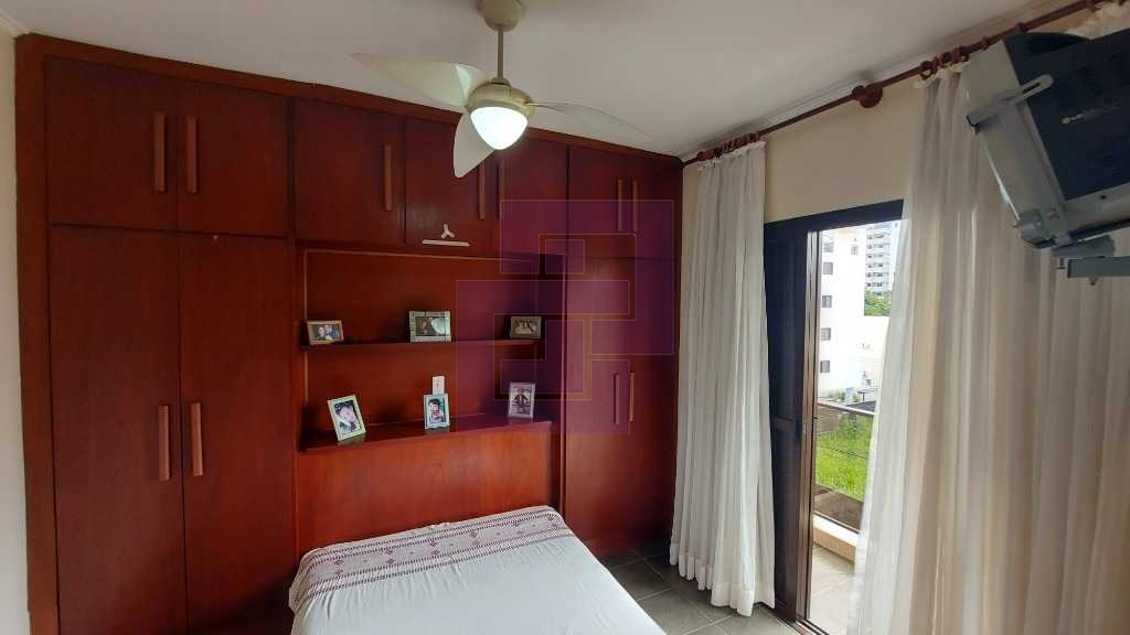 Venda de Apartamentos / Padrão na cidade de Guarujá