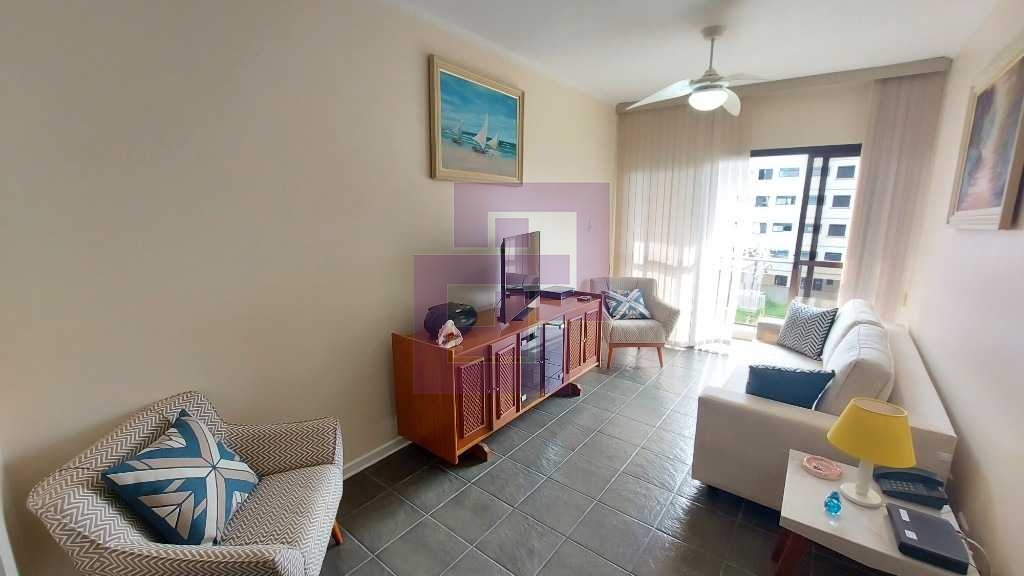 Venda de Apartamentos / Padrão na cidade de Guarujá