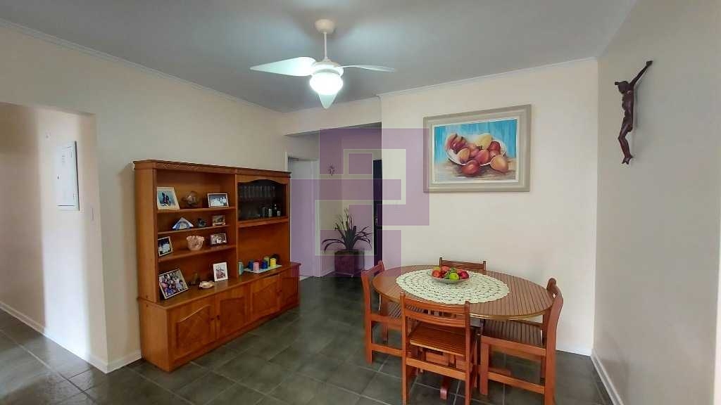 Venda de Apartamentos / Padrão na cidade de Guarujá