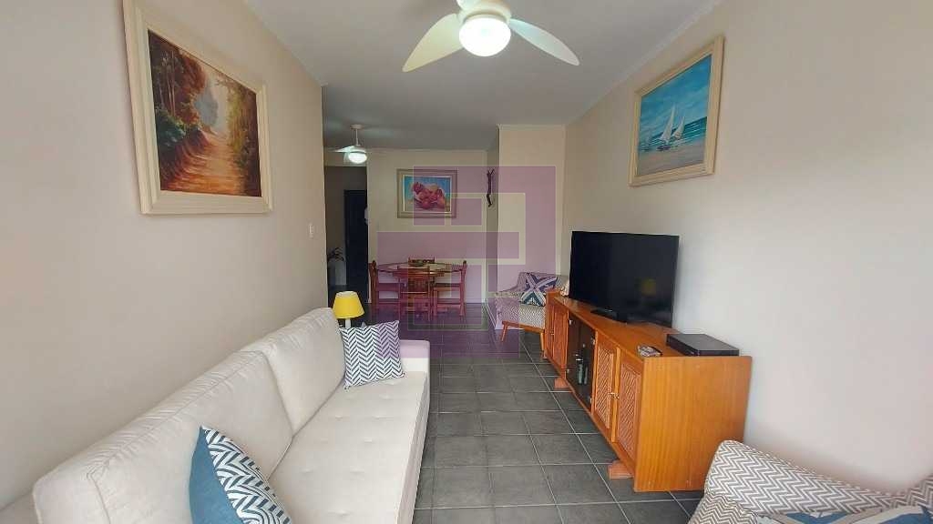 Venda de Apartamentos / Padrão na cidade de Guarujá