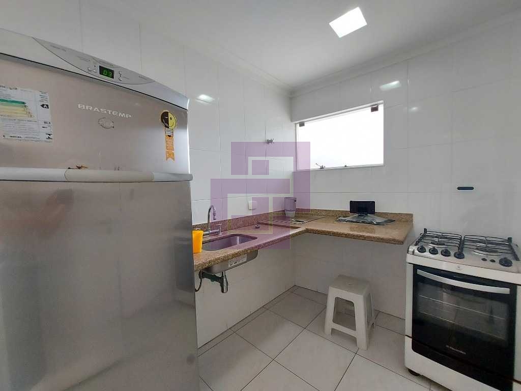 Venda de Apartamentos / Padrão na cidade de Guarujá
